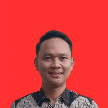 Wahyu Pambudi, S.Pd.Kom