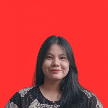 Anggi Putri TM Manurung, S.Pd