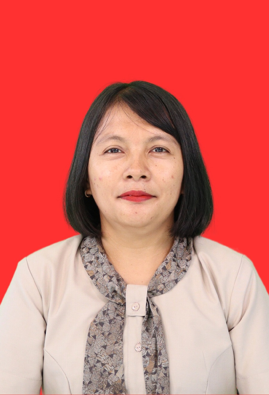 Ika Pebrina Sidabutar, S.Pd.