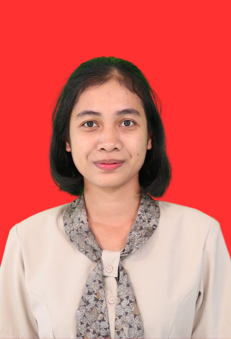 Ivone Yunike Fajarwati Silas, S.E.