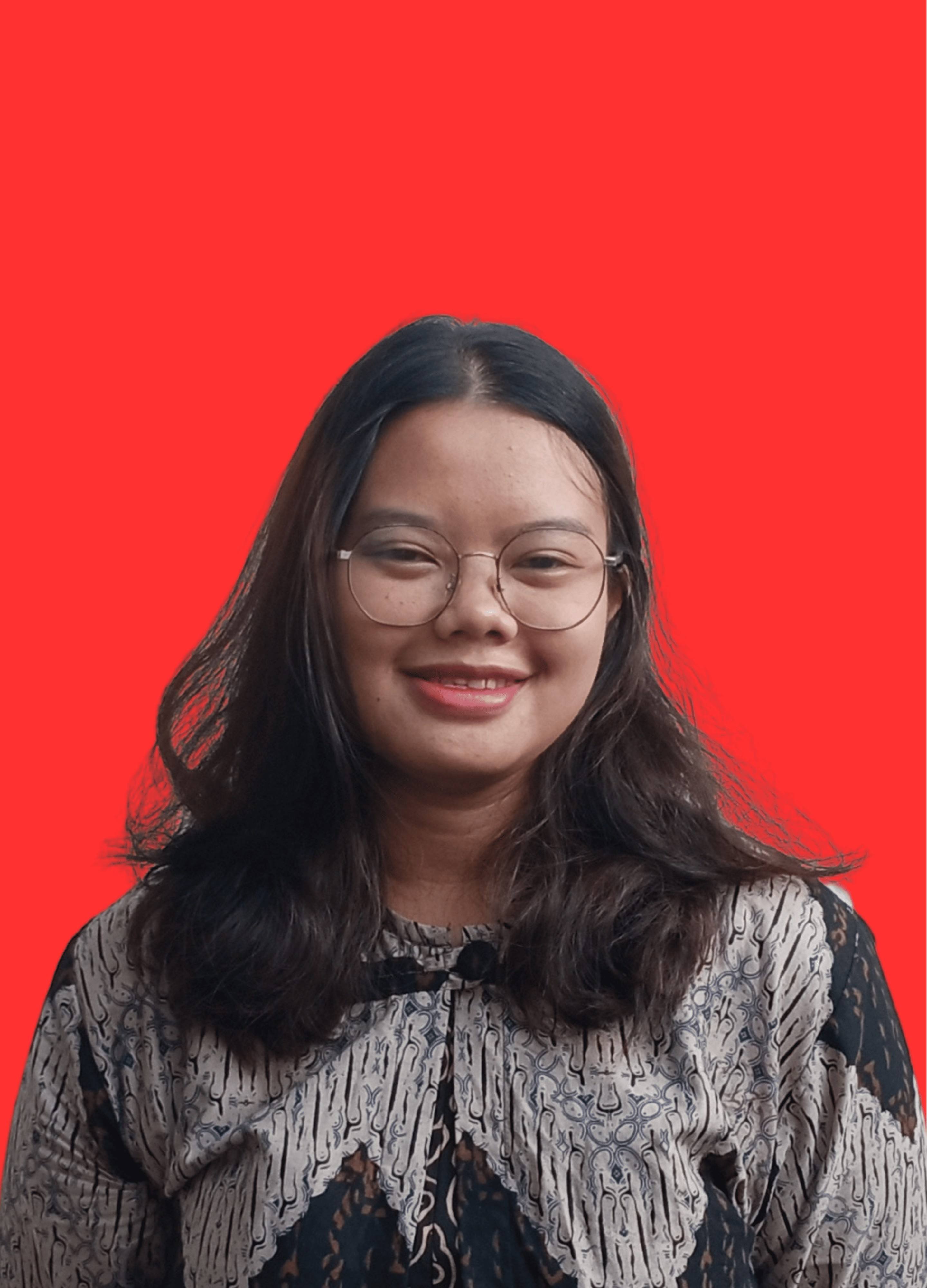 Graciella Jovani Yeremia, S.Pd.