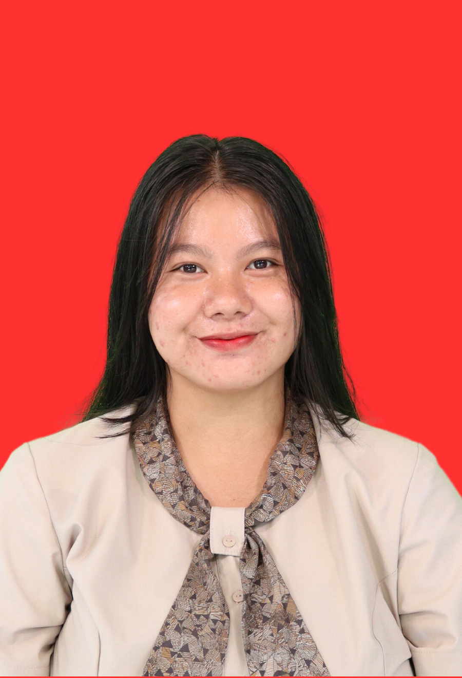 Anggi Putri TM Manurung, S,Pd.